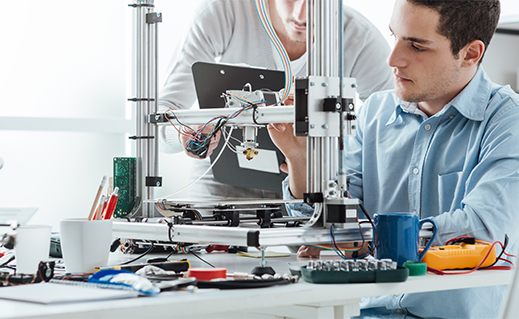 Engineering & Lifecycle Services