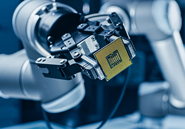 Manufacturing & Assembly