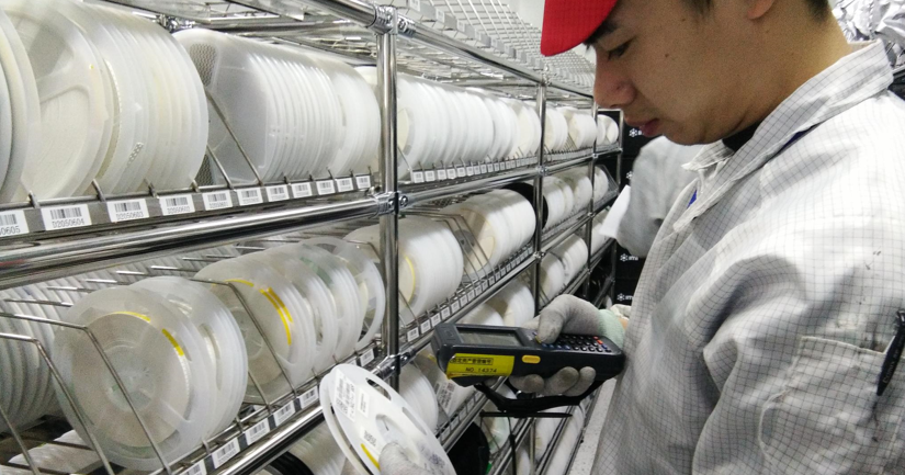 Supply Chain & Quality
